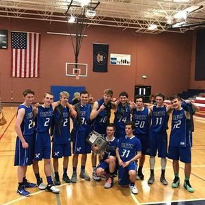 Meet your Posher, Logan